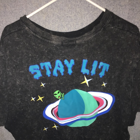 H&M urban tee - Picture 2 of 2